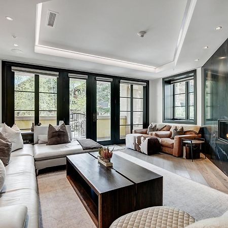 The Vail Collection At The Ritz Carlton Residences Vail Ngoại thất bức ảnh