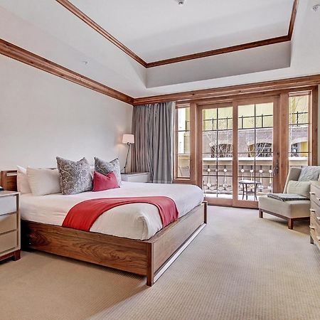 The Vail Collection At The Ritz Carlton Residences Vail Ngoại thất bức ảnh