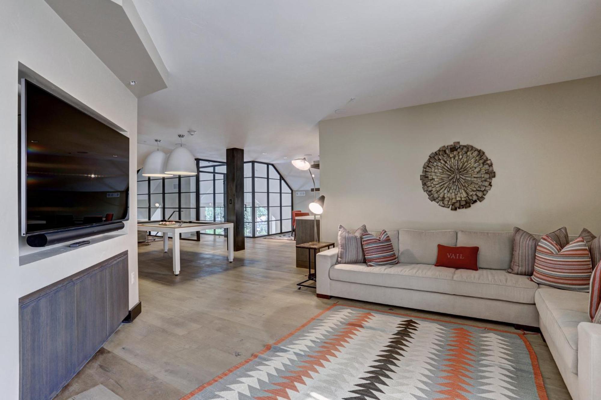 The Vail Collection At The Ritz Carlton Residences Vail Ngoại thất bức ảnh