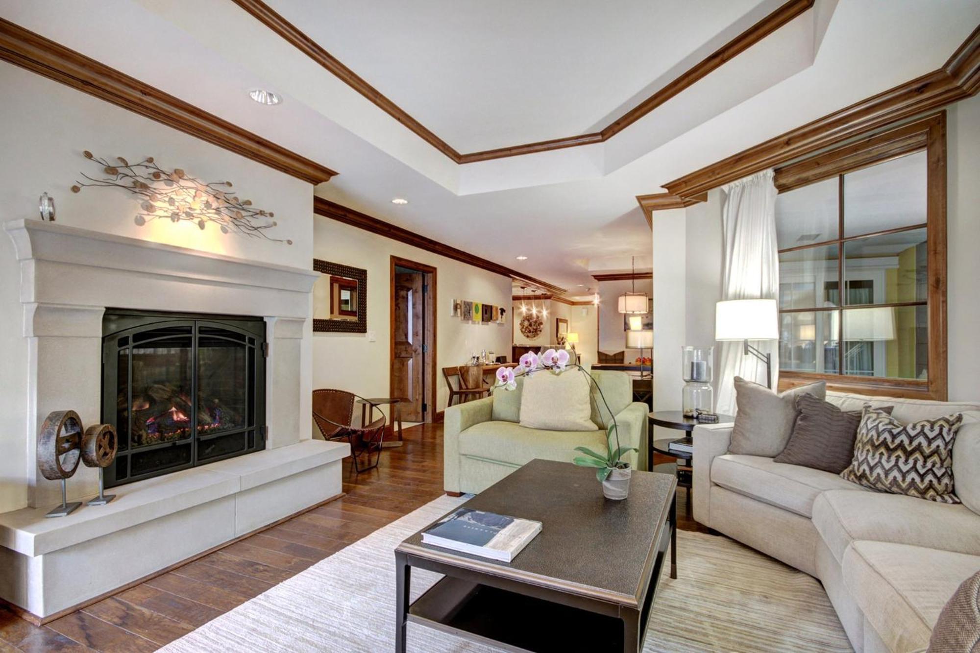 The Vail Collection At The Ritz Carlton Residences Vail Ngoại thất bức ảnh