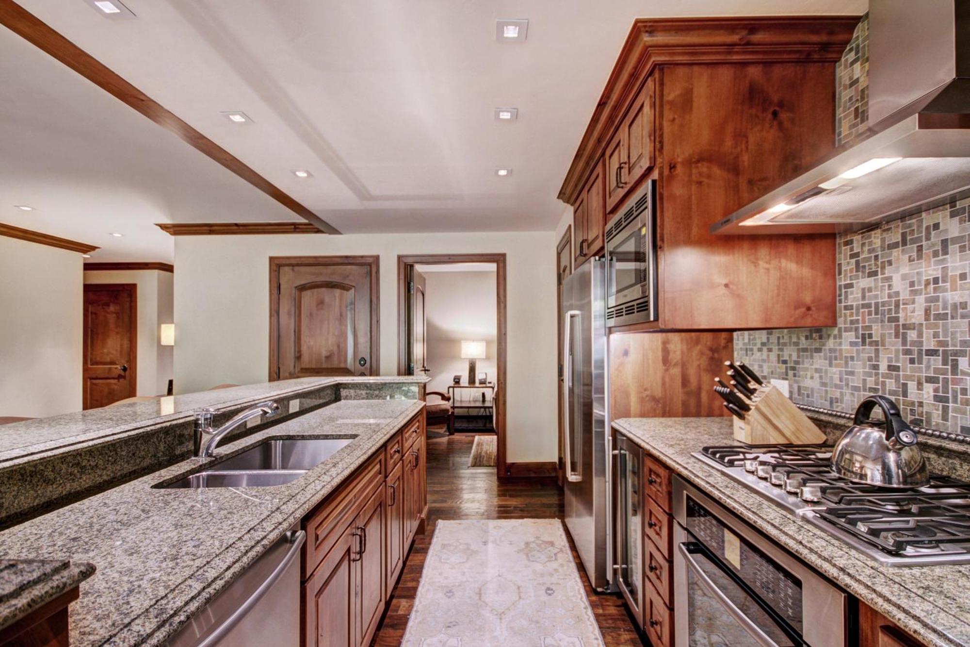 The Vail Collection At The Ritz Carlton Residences Vail Ngoại thất bức ảnh