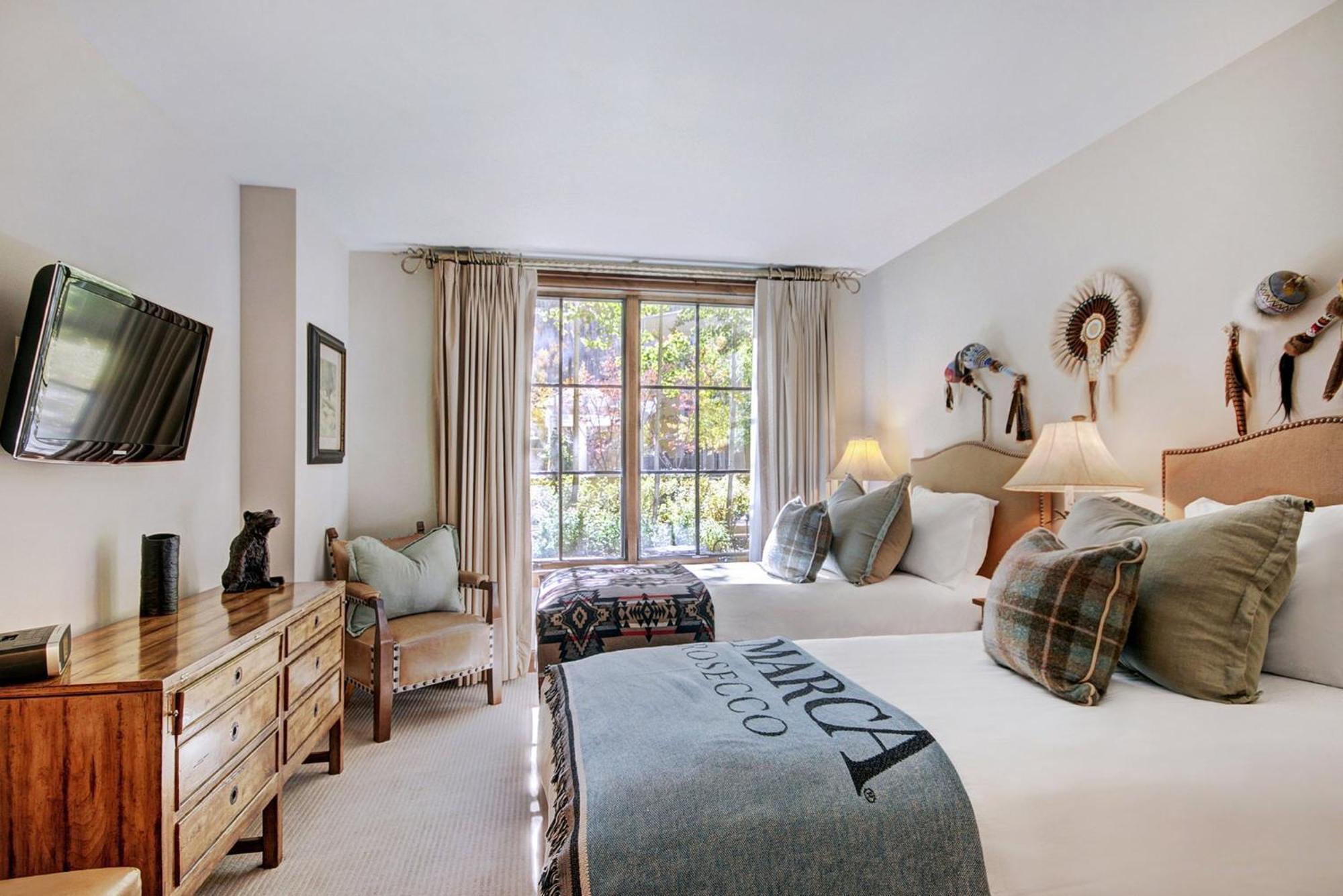 The Vail Collection At The Ritz Carlton Residences Vail Ngoại thất bức ảnh