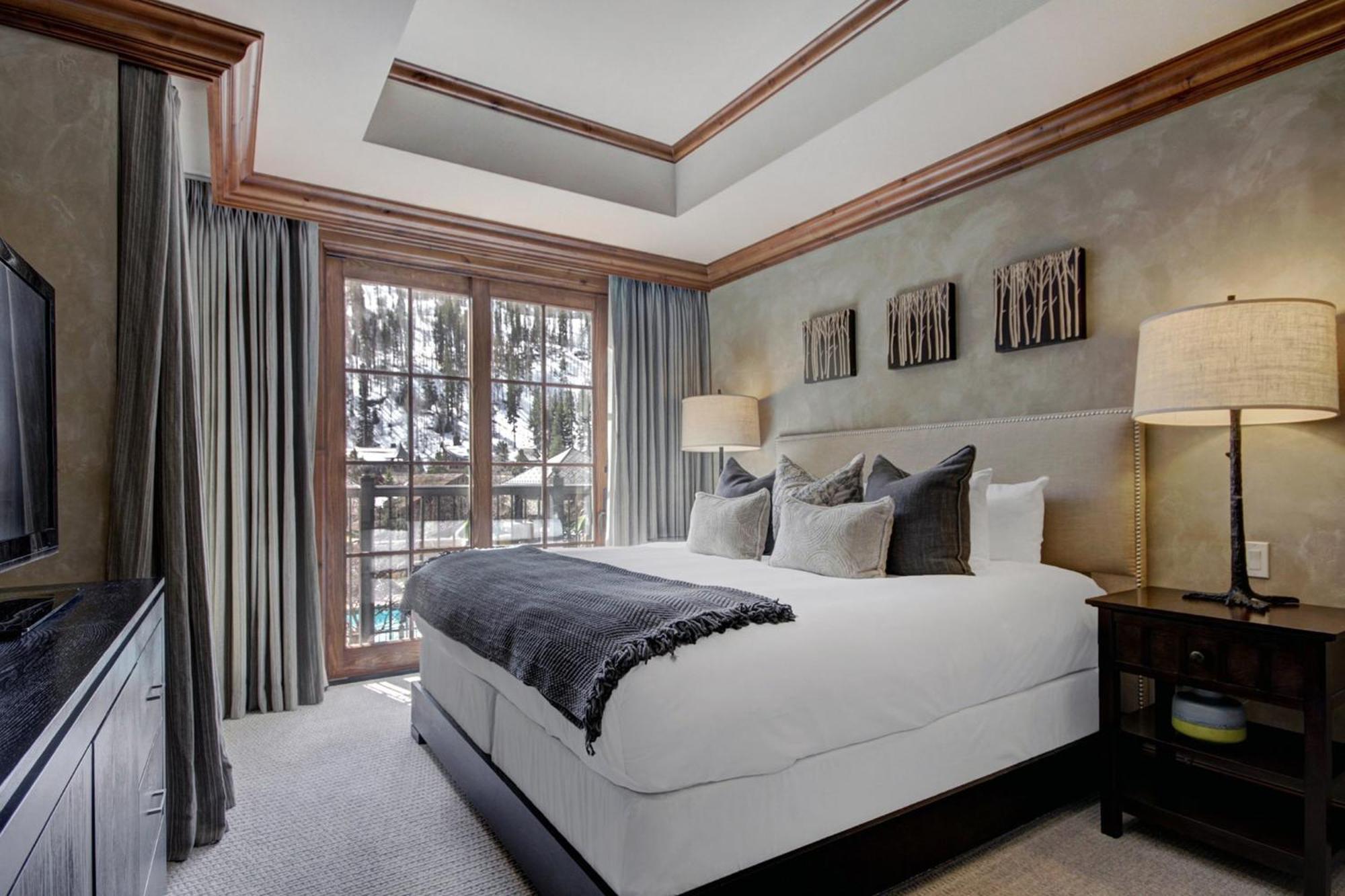 The Vail Collection At The Ritz Carlton Residences Vail Ngoại thất bức ảnh