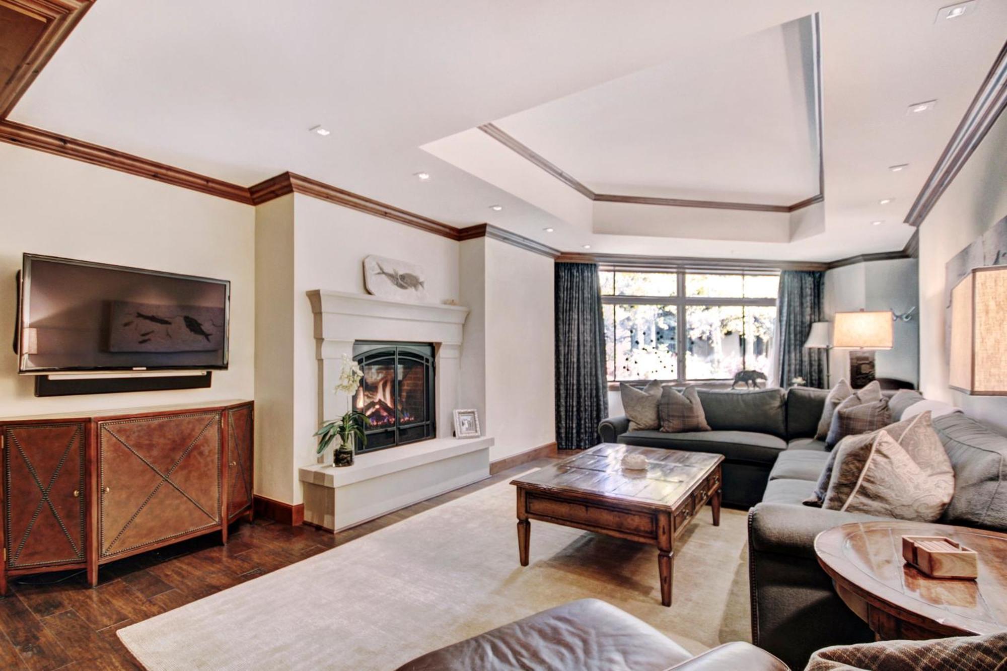 The Vail Collection At The Ritz Carlton Residences Vail Ngoại thất bức ảnh