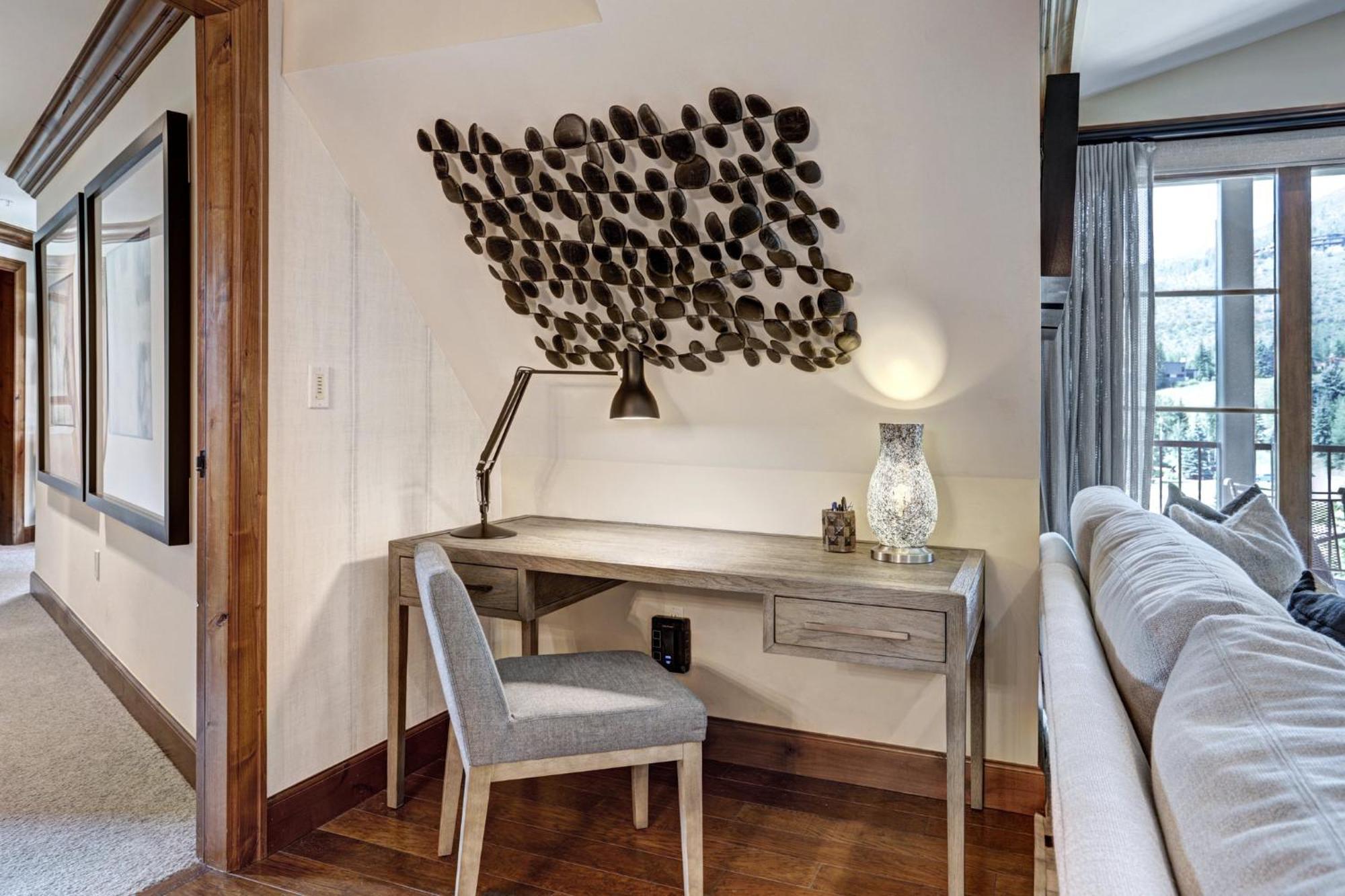 The Vail Collection At The Ritz Carlton Residences Vail Ngoại thất bức ảnh