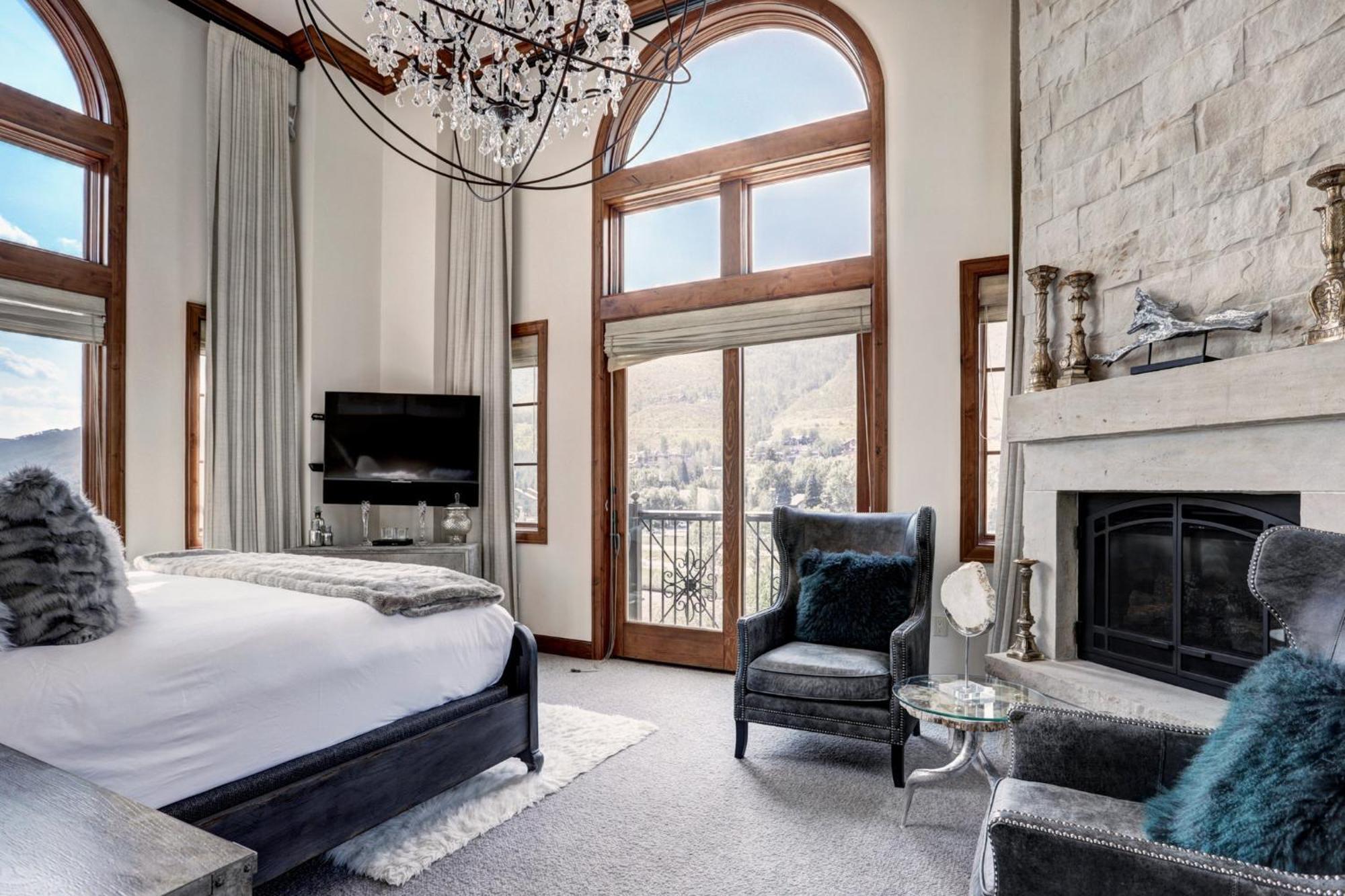 The Vail Collection At The Ritz Carlton Residences Vail Ngoại thất bức ảnh