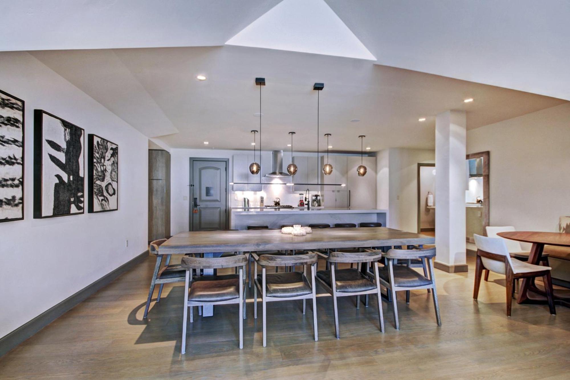 The Vail Collection At The Ritz Carlton Residences Vail Ngoại thất bức ảnh