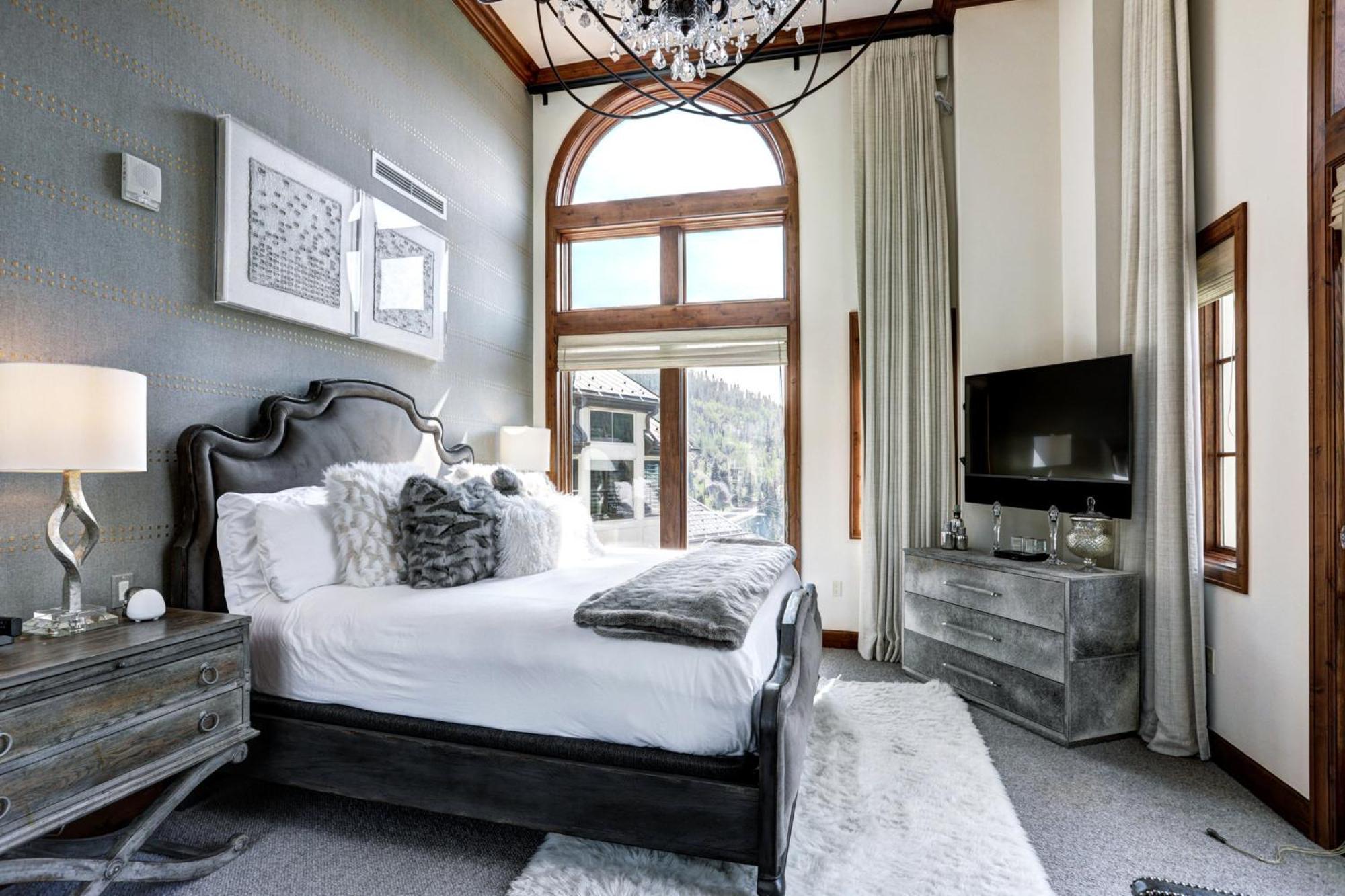The Vail Collection At The Ritz Carlton Residences Vail Ngoại thất bức ảnh