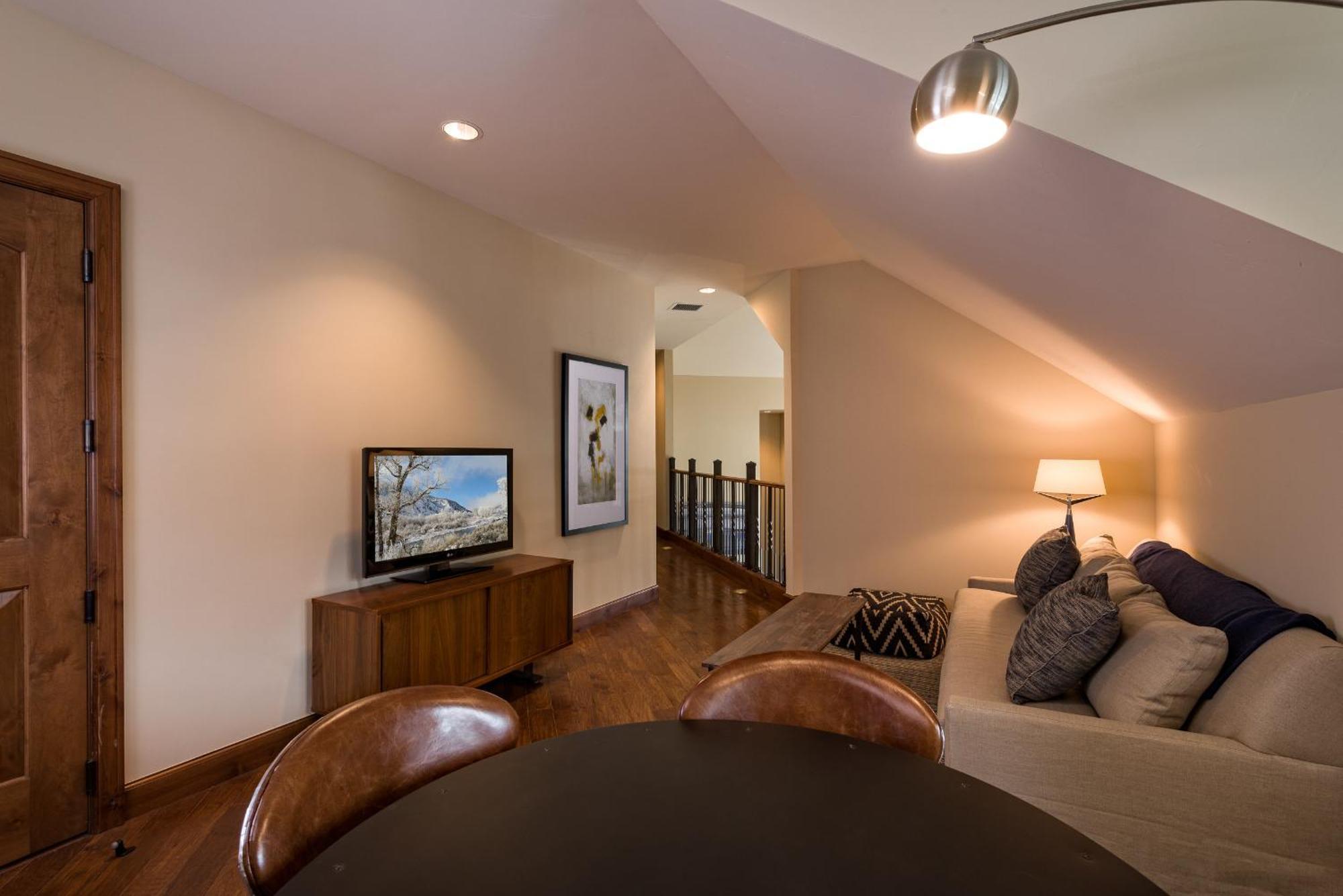 The Vail Collection At The Ritz Carlton Residences Vail Ngoại thất bức ảnh