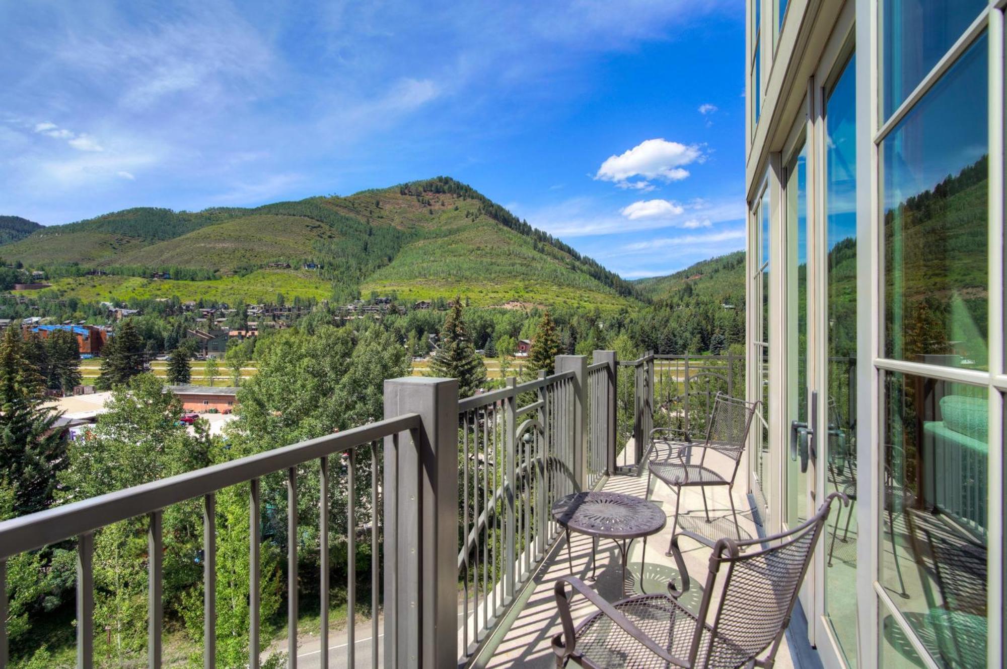 The Vail Collection At The Ritz Carlton Residences Vail Ngoại thất bức ảnh