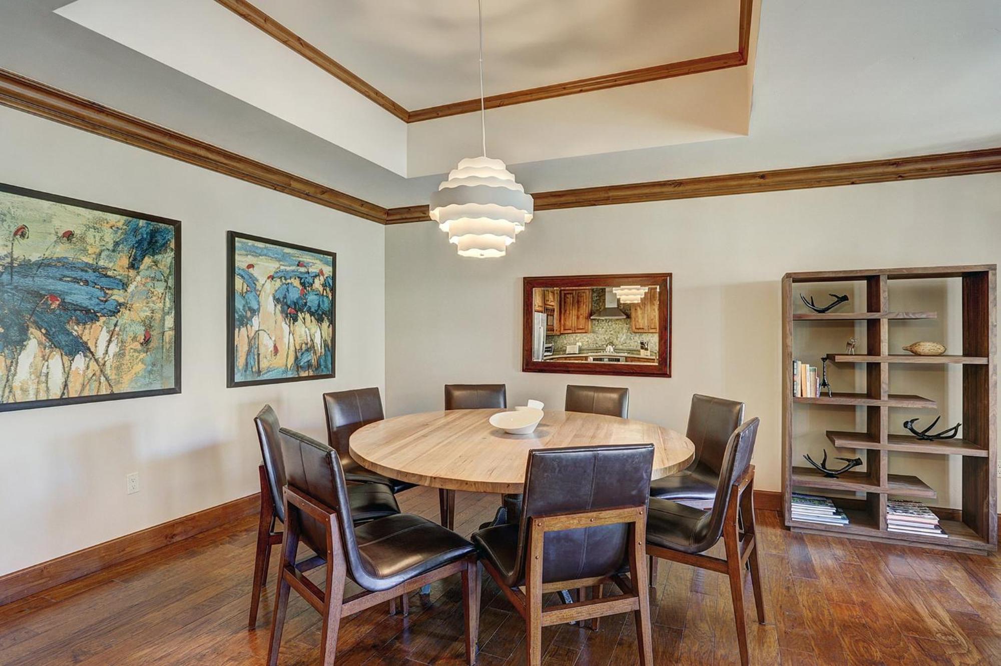 The Vail Collection At The Ritz Carlton Residences Vail Ngoại thất bức ảnh