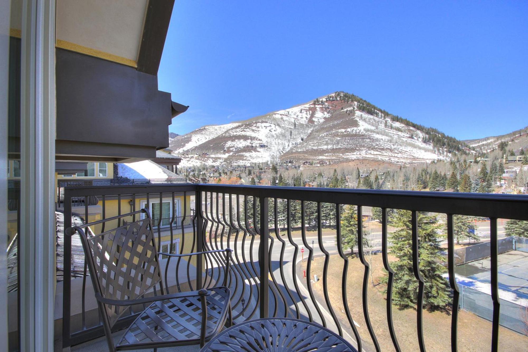 The Vail Collection At The Ritz Carlton Residences Vail Ngoại thất bức ảnh