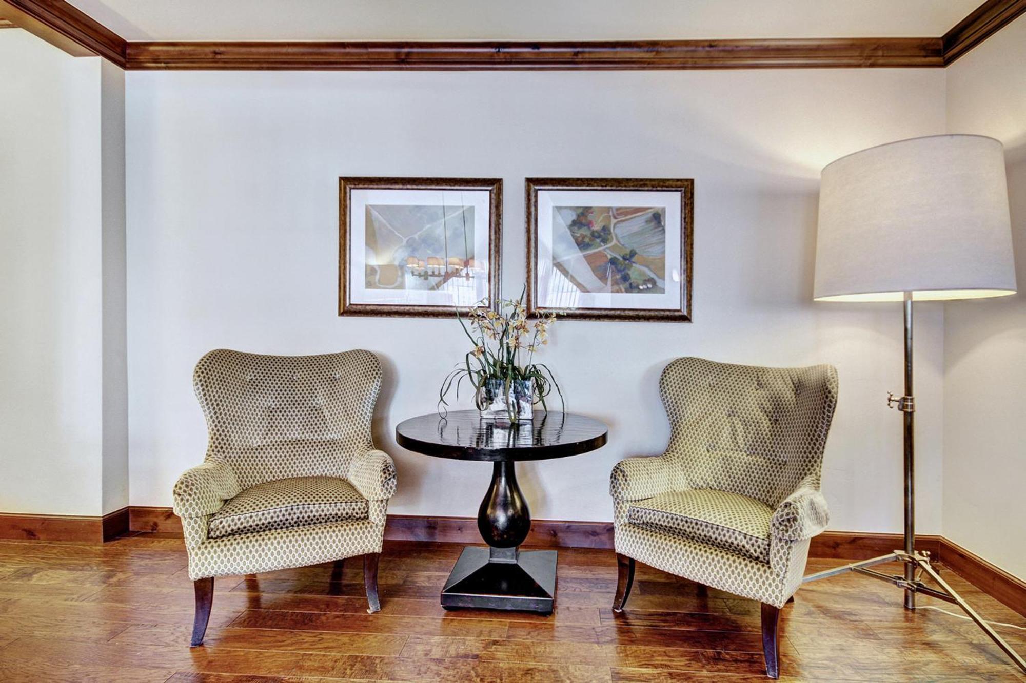 The Vail Collection At The Ritz Carlton Residences Vail Ngoại thất bức ảnh