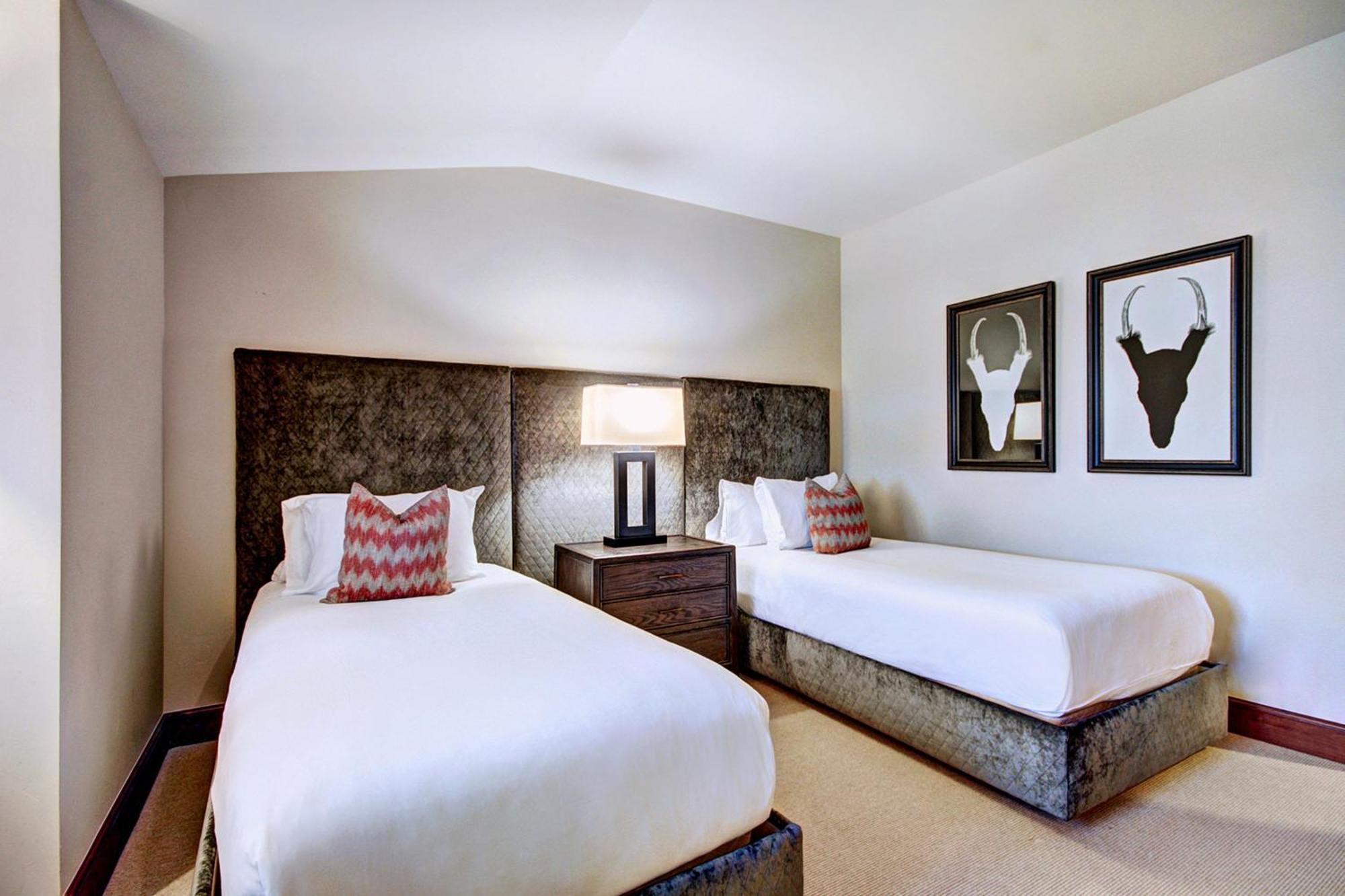 The Vail Collection At The Ritz Carlton Residences Vail Ngoại thất bức ảnh